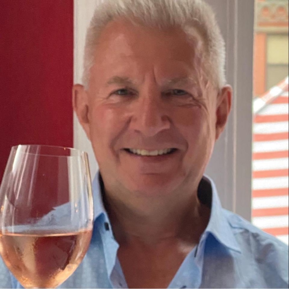 Meet Your Posher, Michael!